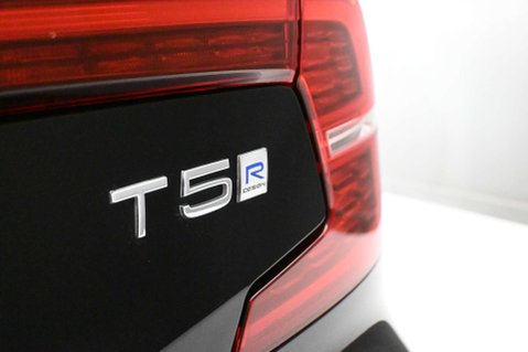 Volvo S60 2.0 S60 R-Design+ T5 Auto 4dr 40