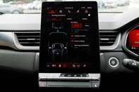 Renault Symbioz TECHNO ESPRIT ALPINE E-TECH 32