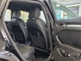 Audi A3 2.0 TDI 35 S line Sportback Euro 6 (s/s) 5dr 6