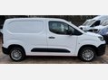 Citroen Berlingo 1.5 BlueHDi 650 Enterprise M Pro Panel Van 5dr Diesel Manual SWB Euro 6 (75 7