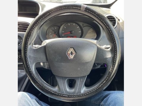 Renault Kangoo 1.5 dCi ENERGY ML19 Business Panel Van 5dr Diesel Manual MWB Euro 6 (s/s) ( 24
