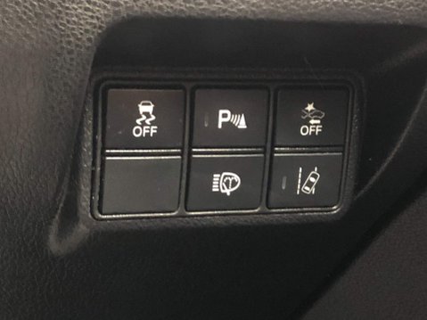 Honda Civic I-DTEC EX 38