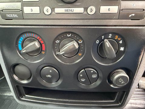 Ford Transit Connect 1.8 TDCi T230 LX Panel Van 4dr Diesel Manual L3 H3 (89 bhp) 31