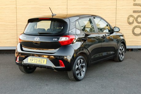 Hyundai i10 ADVANCE