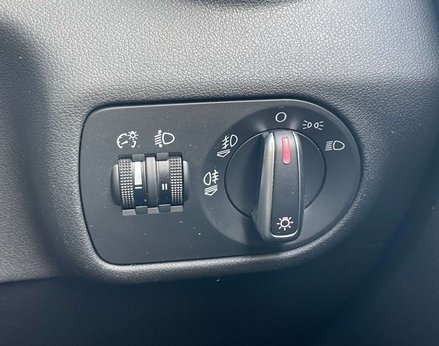 Audi A1 1.0 A1 Sportback TFSI Sport 5dr 48