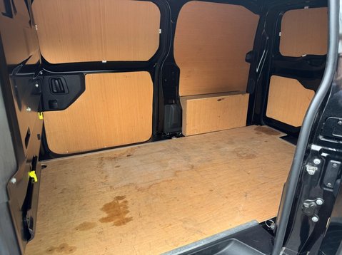 Citroen Dispatch M 1400 DRIVER PRO BLUEHDI S/S EAT8 14