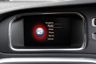 Volvo V40 T2 R-DESIGN NAV PLUS 21