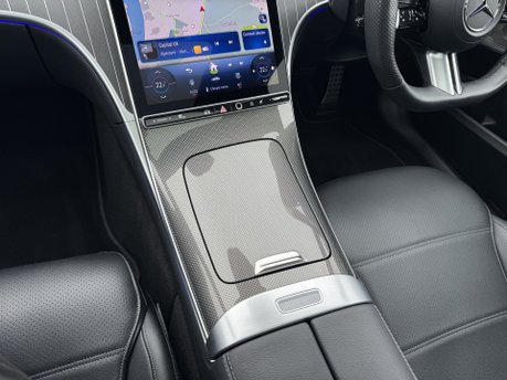 Mercedes-Benz C Class C200 MHEV AMG Line Premium Plus Auto Petrol Estate PAN ROOF/MEMORY SEATS 15