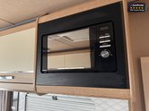 Auto-Trail Tracker 2 Berth|2 Belt|Rear lounge|Large Bathroom|TV 13