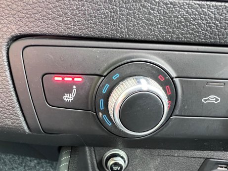 Audi Q2 1.4 TFSI CoD Edition 1 S Tronic Euro 6 (s/s) 5dr 49