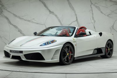 Ferrari F430 SCUDERIA SPIDER 16M