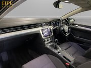 Volkswagen Passat 2.0 TDI SE Business Saloon 4dr Diesel Manual Euro 6 (s/s) (150 ps) 15