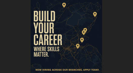 Careers Open Day 