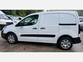 Peugeot Partner 1.6 HDi 850 Professional Panel Van 4dr Diesel Manual L1 (132 g/km, 90 bhp) 21