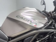Cagiva Raptor 2003 ONLY 11K VERY CLEAN TL1000 VTWIN MOTOR 1000CC NAKED BIKE 21