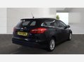 Ford Focus 1.0T EcoBoost Zetec Edition Euro 6 (s/s) 5dr 4