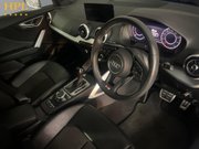 Audi Q2 1.5 TFSI CoD 35 S line SUV 5dr Petrol S Tronic Euro 6 (s/s) (150 ps) Half L 24