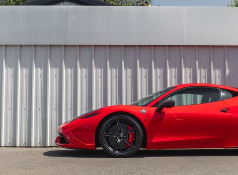 Ferrari 458 Speciale 32