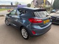 Ford Fiesta 1.5 TDCi Titanium Euro 6 (s/s) 5dr 10