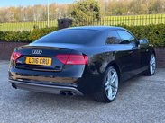 Audi S5 3.0 S5 V6T Black Edition TFSI Quattro Semi-Auto 4WD 2dr 27