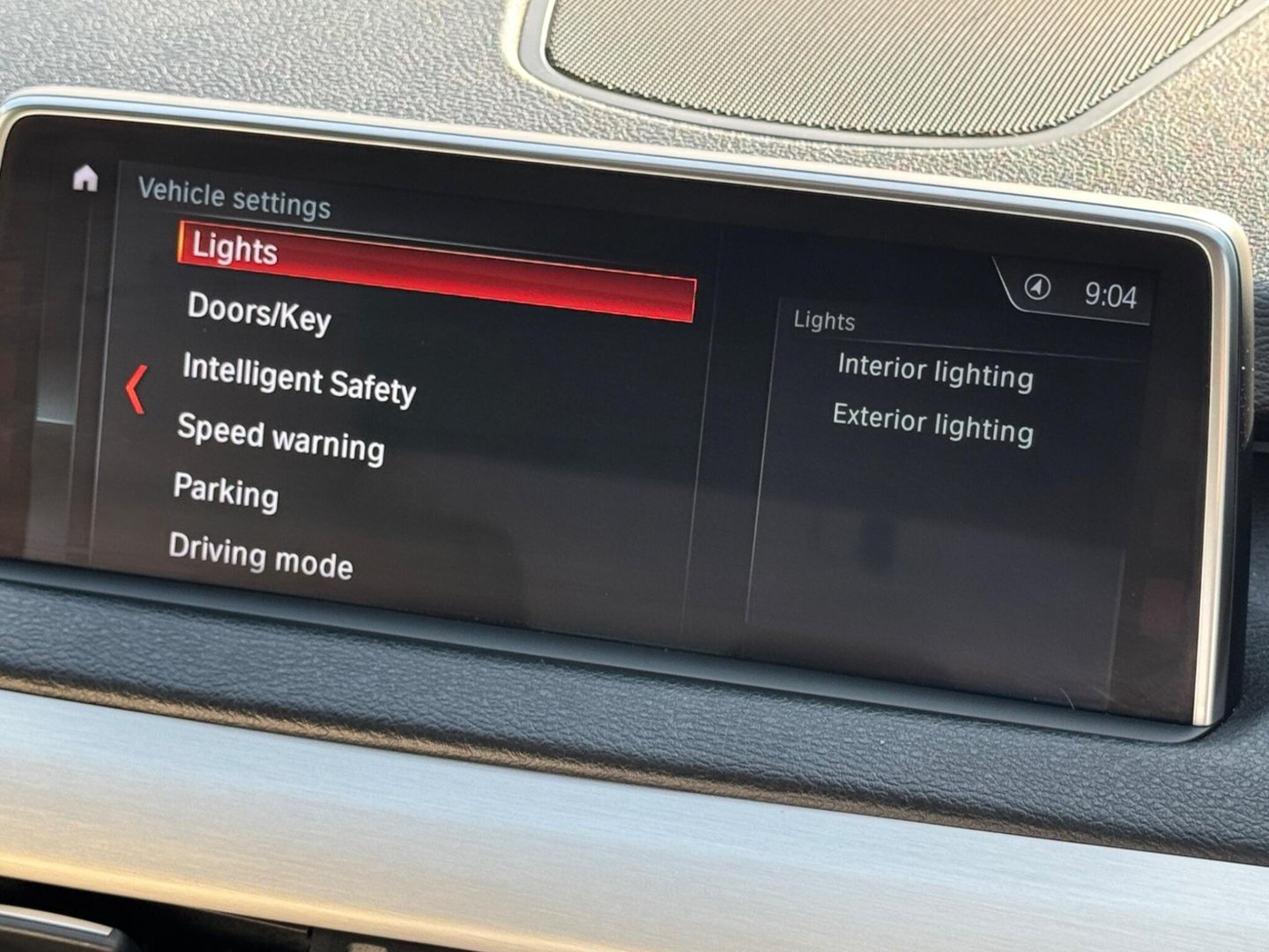 2018 BMW X5 — image 20