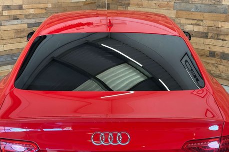 Audi A5 2.0 TDI Black Edition Plus Coupe 2dr Diesel Manual Euro 6 (s/s) (190 ps) 74