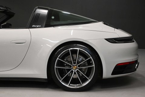 Porsche 911 3.0 911 Targa 4 Auto 4WD 2dr 48