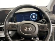 Hyundai BAYON 1.0 T-GDi Premium SUV 5dr Petrol DCT Euro 6 (s/s) (100 ps) Sat Nav 13
