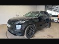 Land Rover Range Rover Velar 2.0 Range Rover Velar R-Dynamic S D180 Auto 4WD 5dr 4