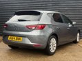SEAT Leon 1.6 Leon Ecomotive SE Tech TDI 5dr 16