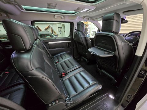 Peugeot Traveller 2.0 BlueHDi Allure Standard MPV EAT6 MWB Euro 6 (s/s) 5dr 22