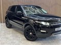 Land Rover Range Rover Evoque 2.2 Range Rover Evoque Pure eD4 4x2 5dr 12
