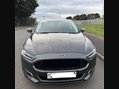Ford Mondeo 2.0 Mondeo ST-Line TDCI 5dr 2