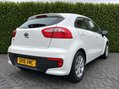 Kia Rio 1.25 1 Hatchback 5dr Petrol Manual Euro 6 (84 bhp) 15
