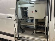 Ford Transit Custom 2.0 Transit Custom 310 16