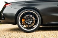 Mercedes-Benz C Class 4.0 C63 V8 BiTurbo AMG S (Premium Plus) SpdS MCT Euro 6 (s/s) 2dr 14