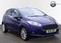 Ford Fiesta 1.0T EcoBoost Titanium Euro 6 (s/s) 5dr