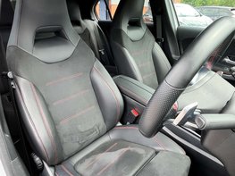 Mercedes-Benz A Class 1.5 A 180 AMG Line Executive D Auto 5dr 76