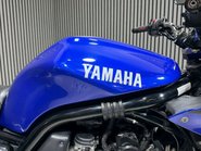 Yamaha FZS 2002 FAZER 38K GREAT RUNNING COMMUTER BIKE 600CC 12