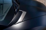Lamborghini Aventador SV AD PERSONAM. FACTORY SATIN CARBON FIBRE EXT. COMFORT SEATS. FRONT LIFT. 5