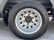 Ford Transit 460 L4 H3 17 Str Minibus with Air Con - Direct from MOD 25