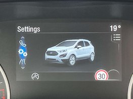 Ford Ecosport 1.0 EcoSport ST-Line 5dr 26