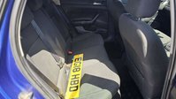Volkswagen Polo 1.0 TSI SE Hatchback 5dr Petrol DSG Euro 6 (s/s) (95 ps) 17