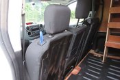 Citroen Berlingo 1.6 BlueHDi 625 LX Panel Van 5dr Diesel ETG6 L1 (109 g/km, 100 bhp) 11