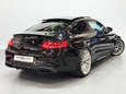 Mercedes-Benz C Class 4.0 C63 V8 BiTurbo AMG S (Premium) Coupe 2dr Petrol SpdS MCT Euro 6 (s/s) ( 29