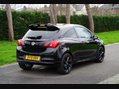 Vauxhall Corsa 1.4i ecoTEC SRi VX Line Nav Black Euro 6 3dr 14