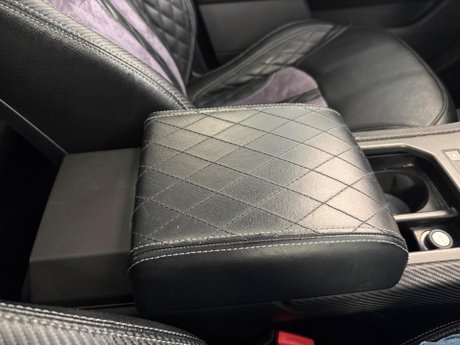 Land Rover Range Rover Evoque 2.2 SD4 Pure Tech Auto 4WD Euro 5 (s/s) 5dr 45