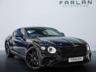 Bentley Continental 6.0 W12 GT Coupe 2dr Petrol Auto 4WD Euro 6 (635 ps) 1