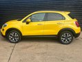 Fiat 500X 1.4 500X Cross MultiAir 5dr 34