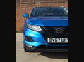 Nissan Qashqai 1.5 Qashqai N-Connecta dCi 5dr 5